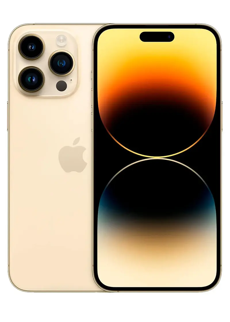 iPhone 14 Pro Max Gold 512GB GRADO A+