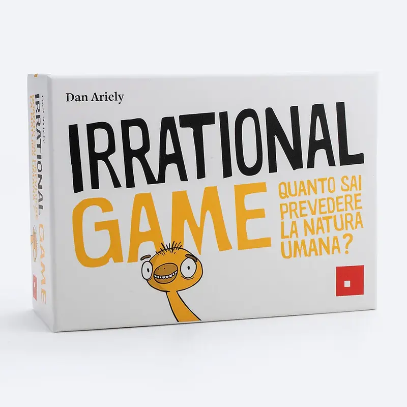 Irrational Game