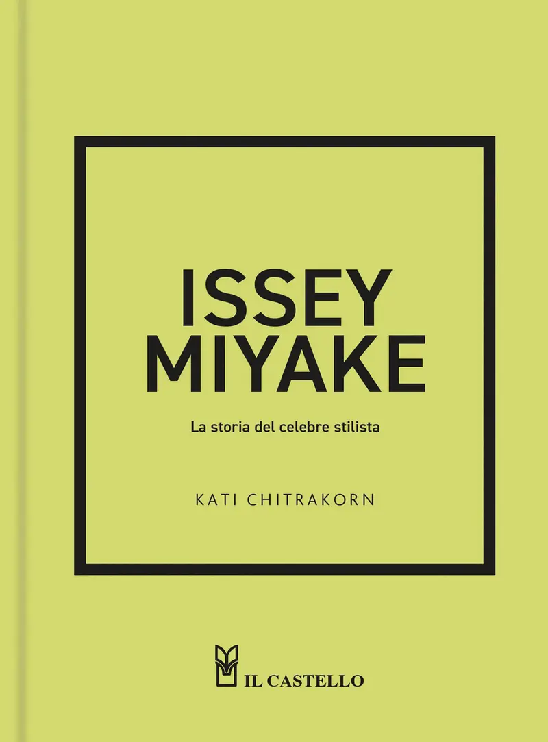 Issey Miyake. La storia del celebre stilista