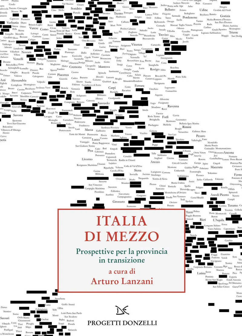 Italia di mezzo. Prospettive per la provincia in transizione
