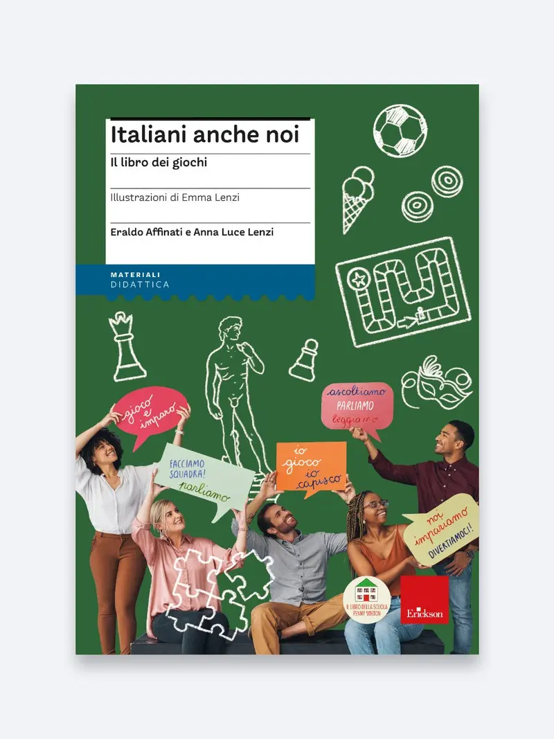 Italiani anche noi
