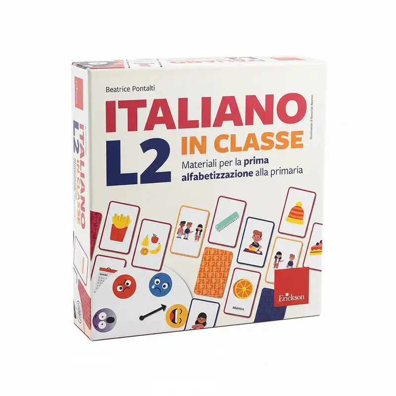 Italiano L2 in classe