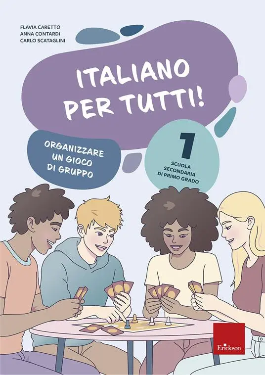 Italiano per tutti!