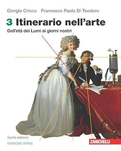 Itinerario nell'Arte. Ed. Verde - Vol. 3