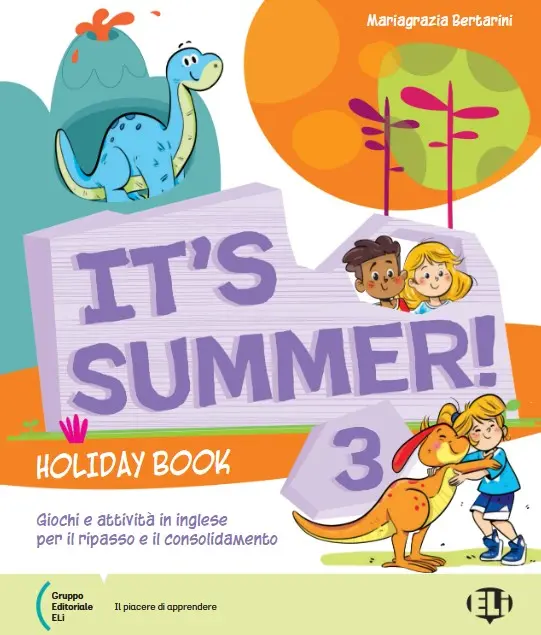 It’s Summer! 3