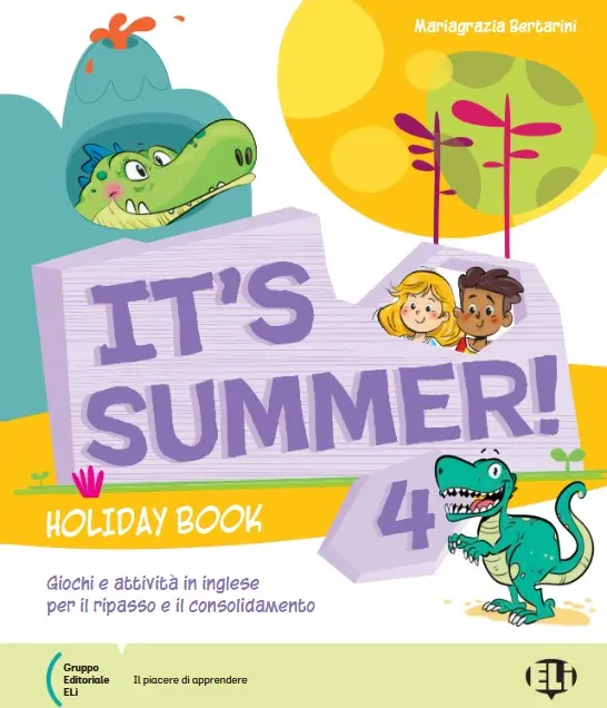 It’s Summer! 4