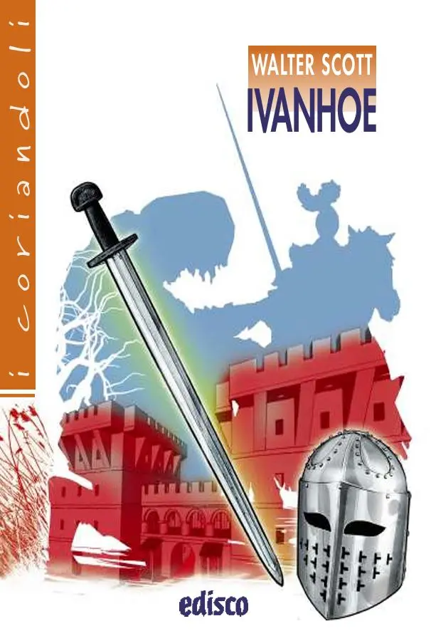 Ivanhoe