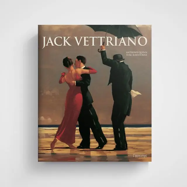 Jack Vettriano