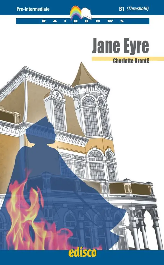 Jane Eyre