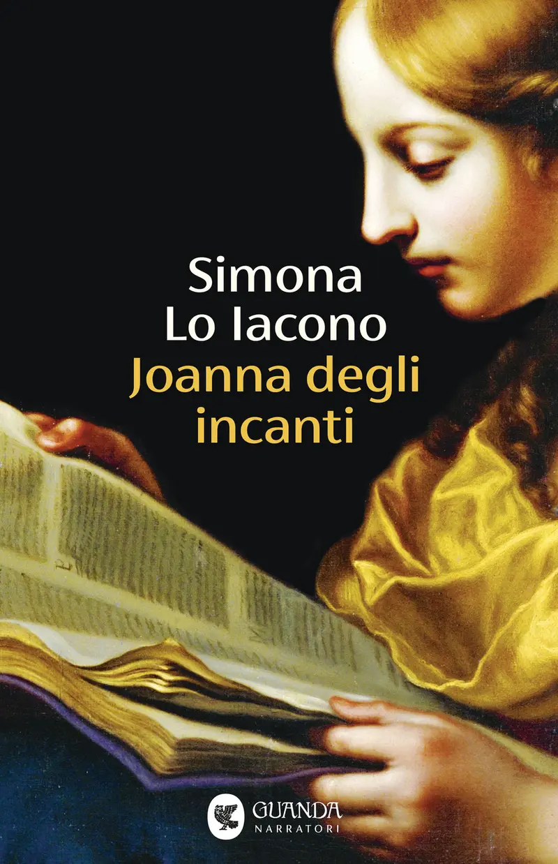 Joanna degli incanti