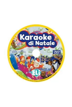 Karaoke di Natale