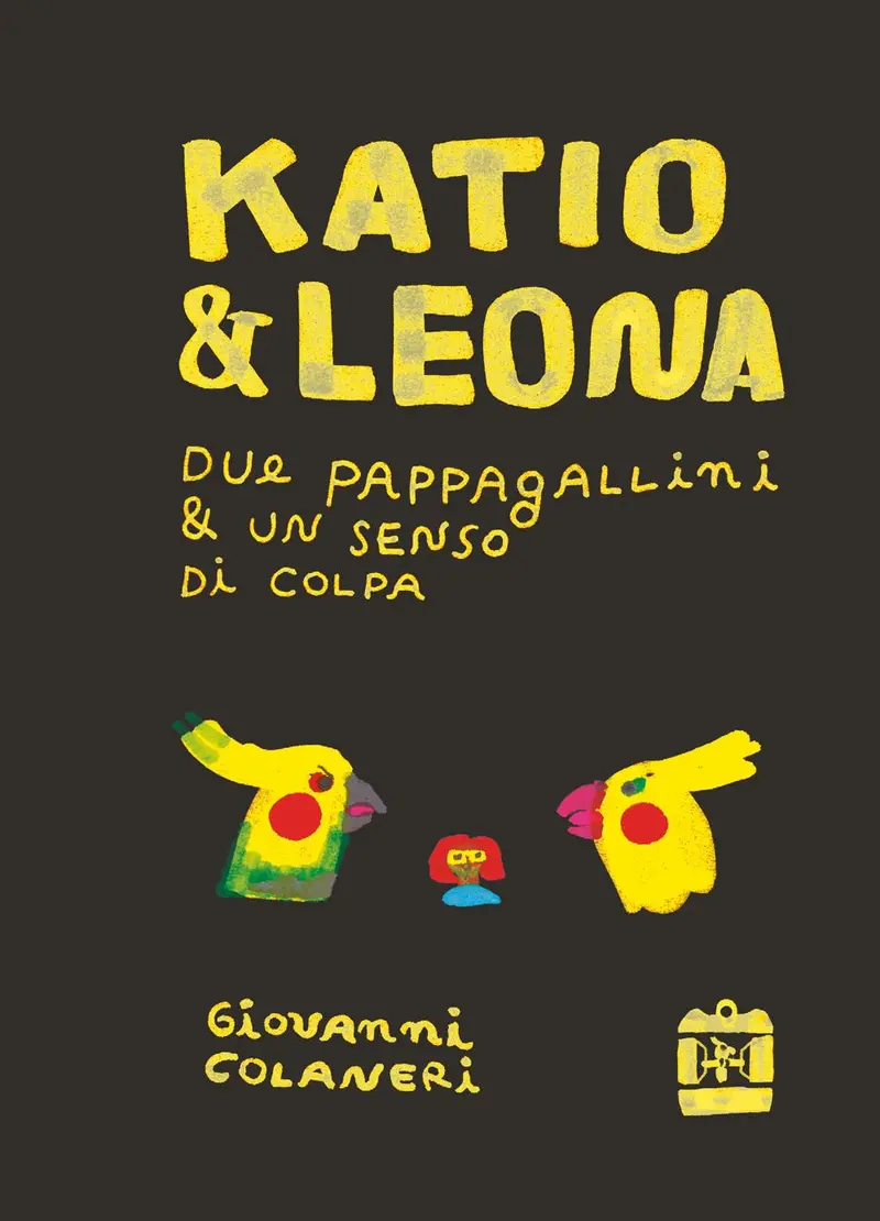 Katio e Leona