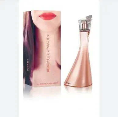KENZO Jeu D'Amour Eau De Parfum 30m Profumo Donna Natural Spray