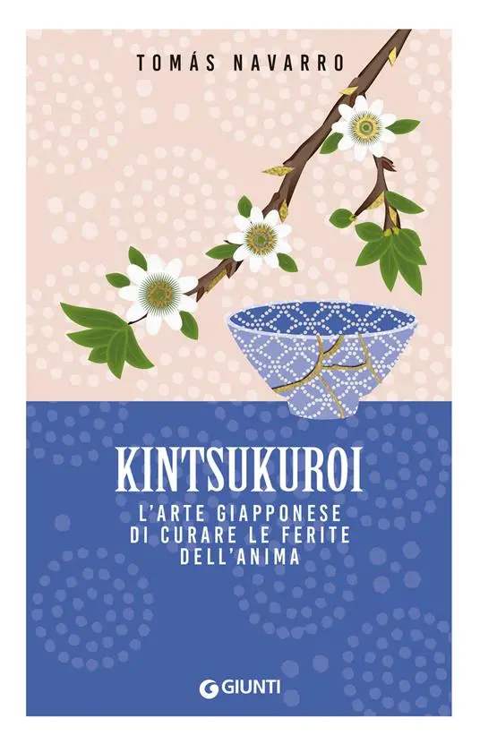 Kintsukuroi