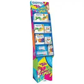 Kit Giotto di Natura BTS 2024 F960500
