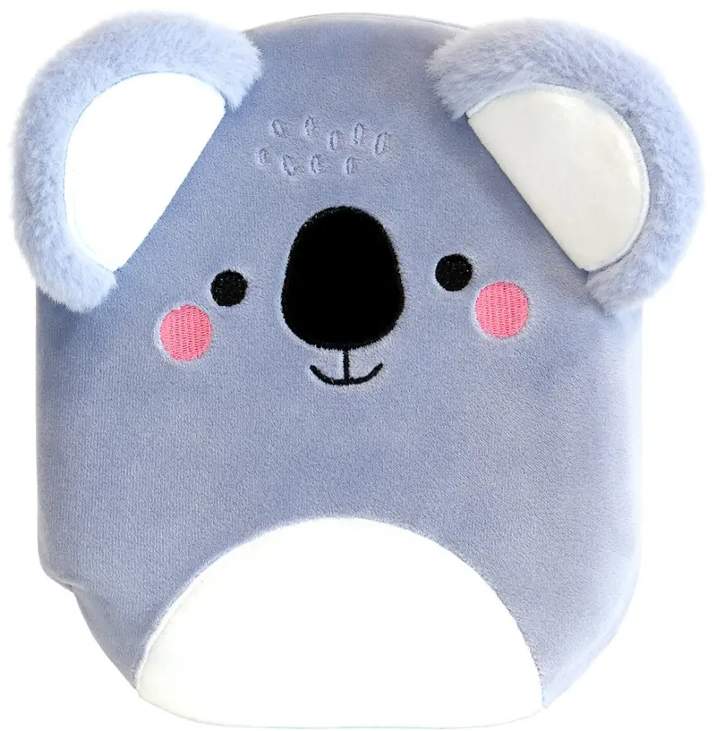 Koala ci aiuti? Morbidosi
