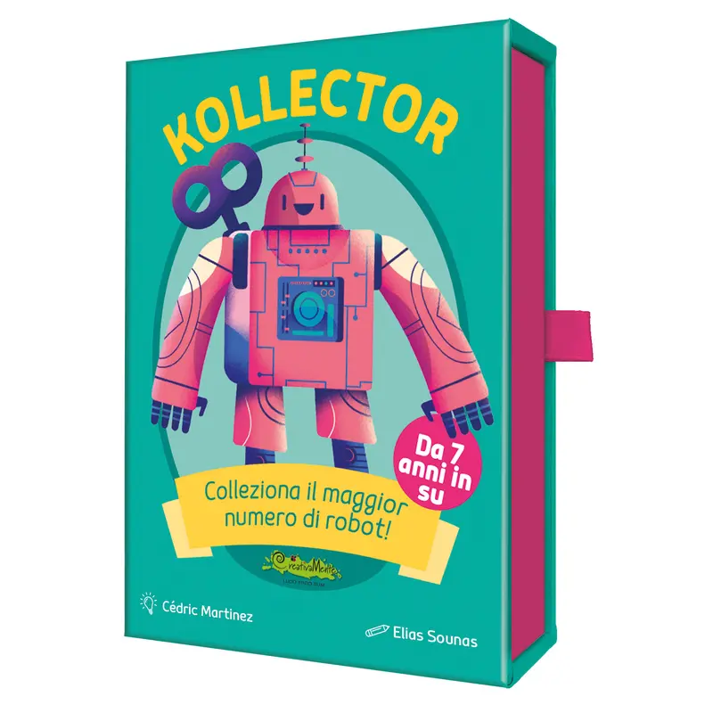 Kollector