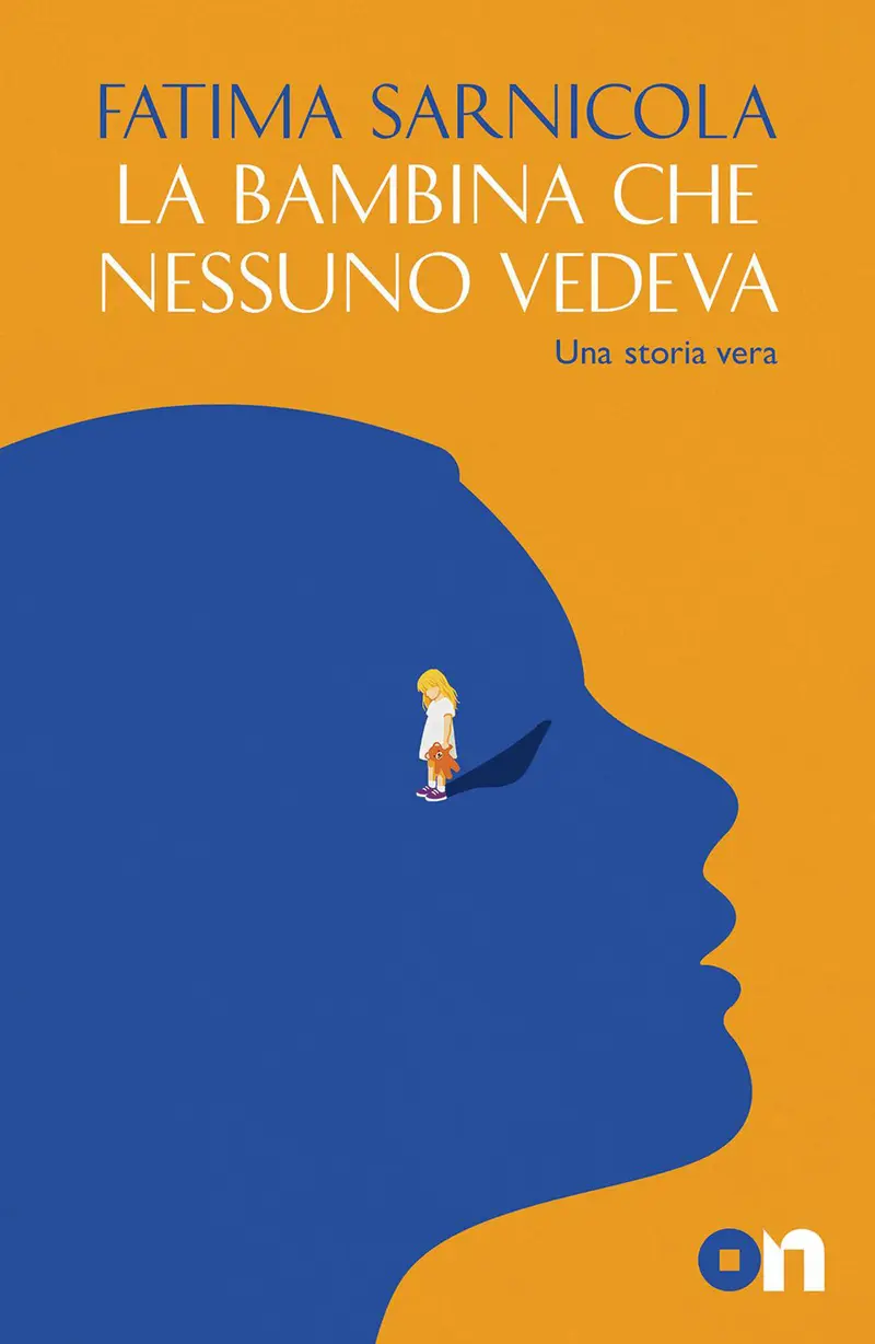 La bambina che nessuno vedeva