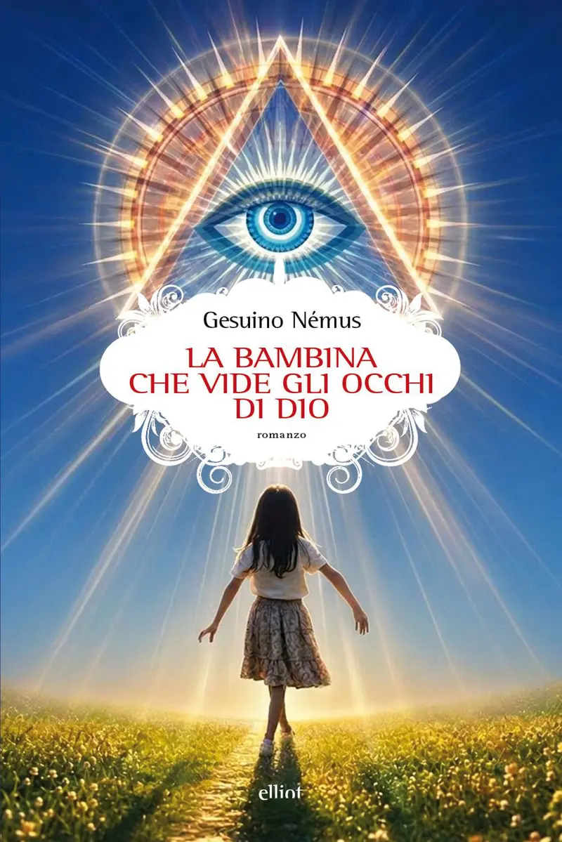 La bambina che vide gli occhi di Dio