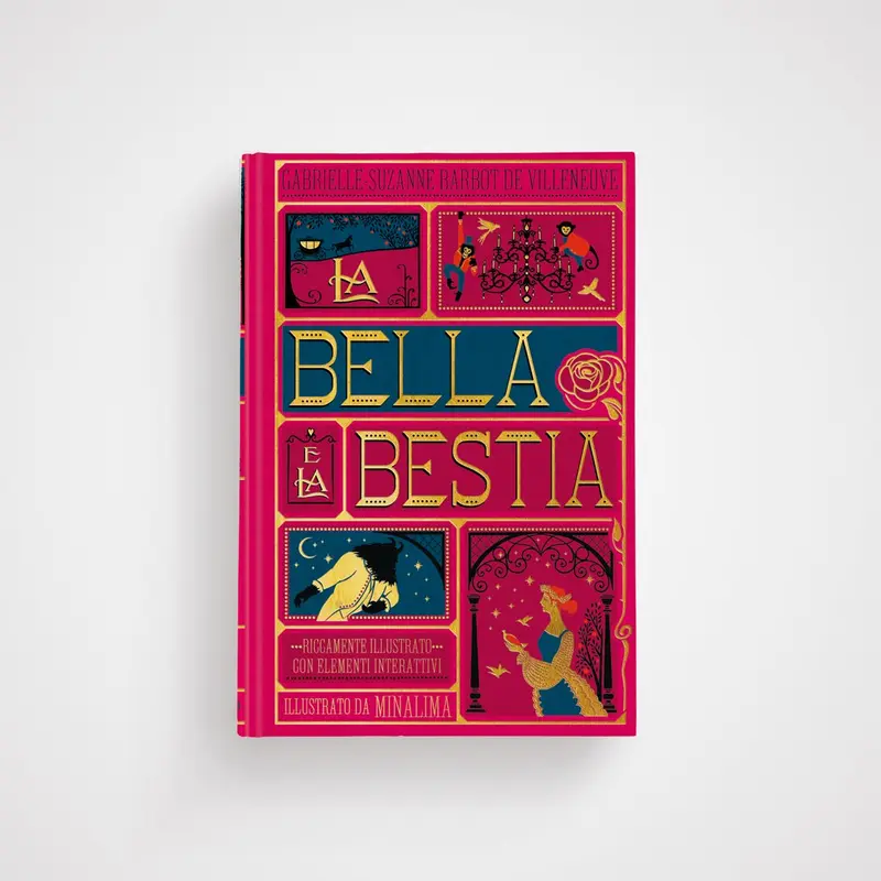 La bella e la bestia