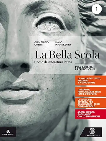 La Bella Scola 1
