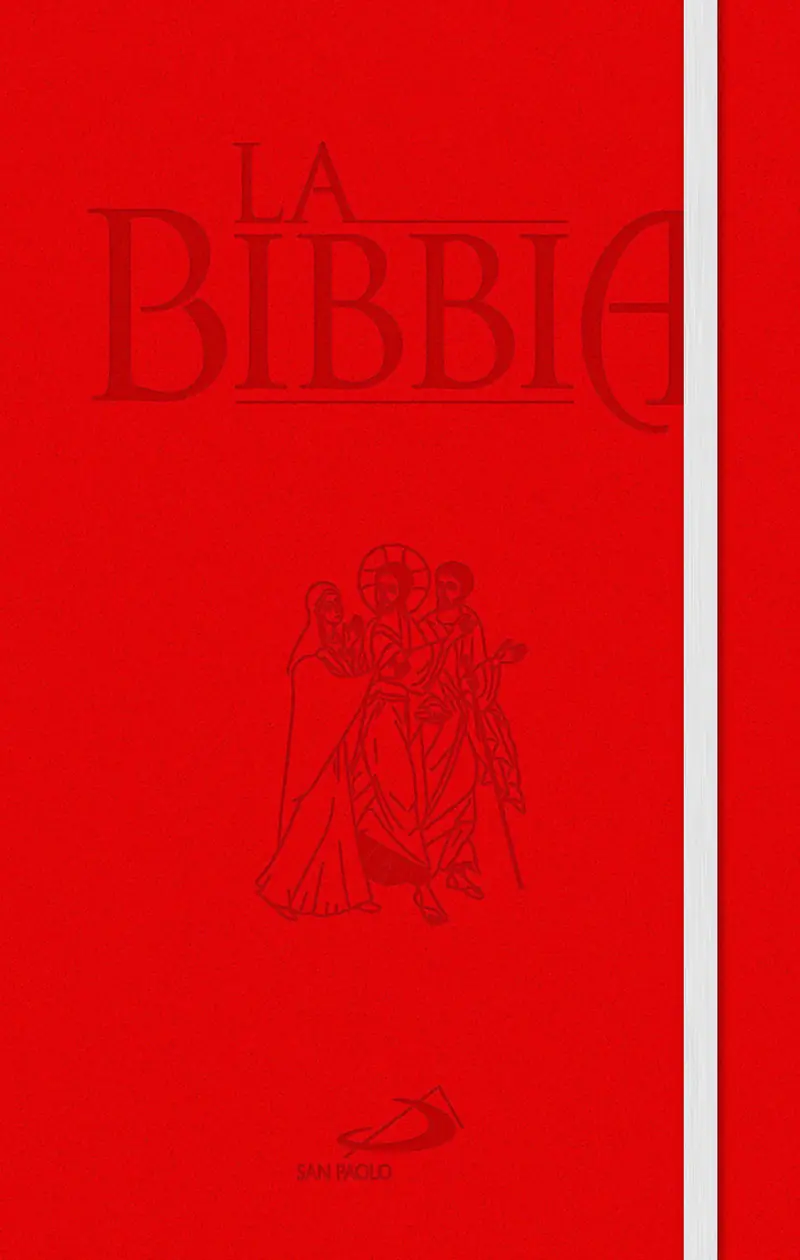 La Bibbia