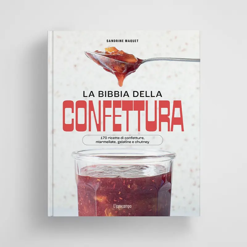 La bibbia della confettura