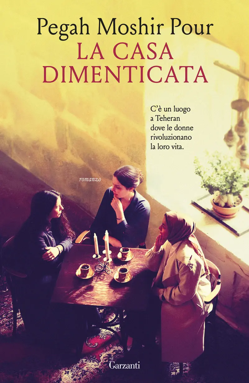 La casa dimenticata
