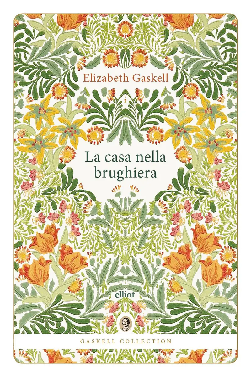 La casa nella brughiera