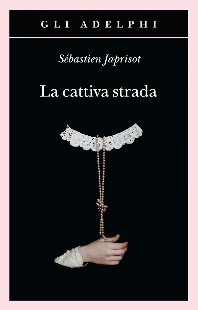La cattiva strada