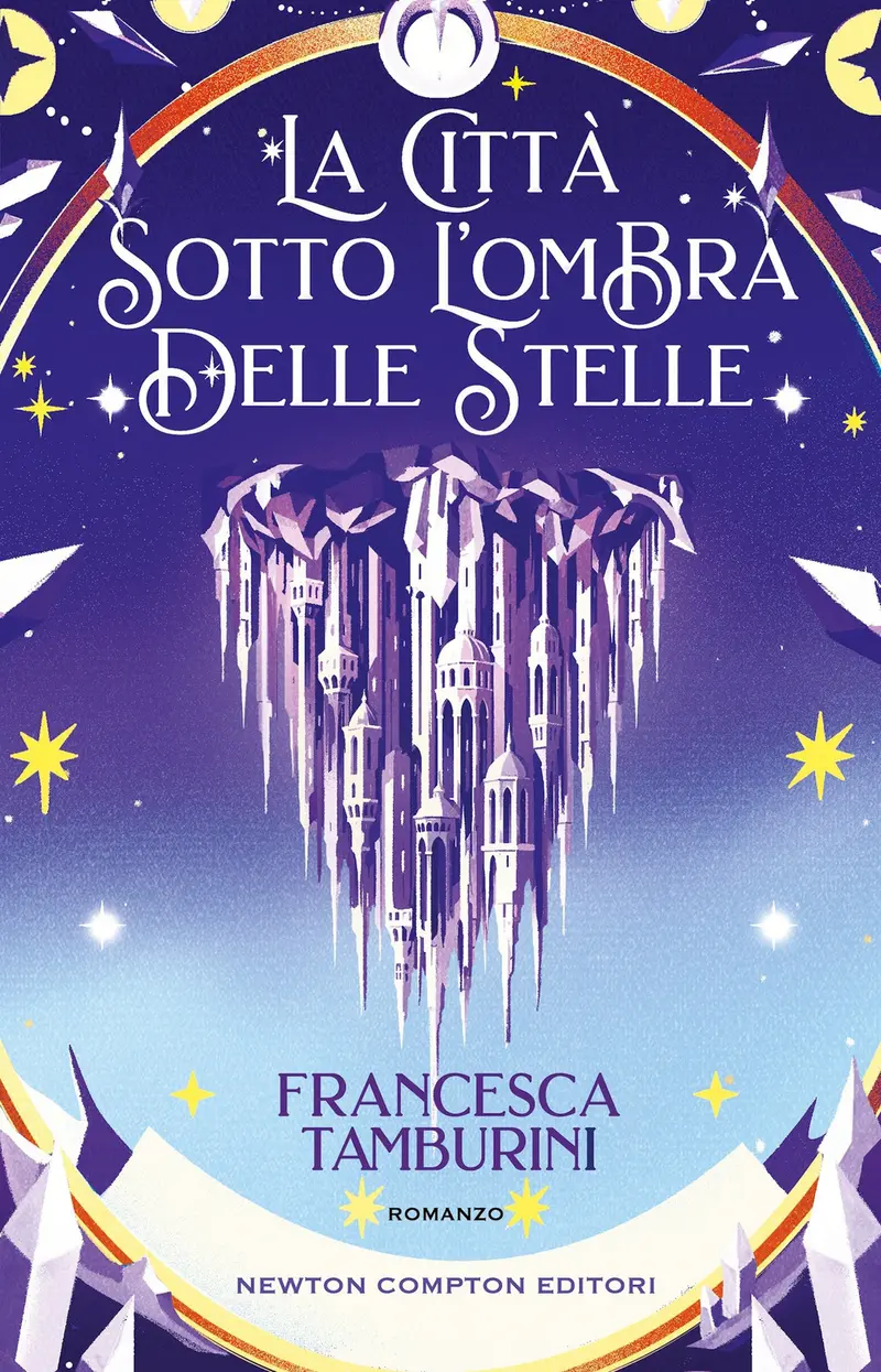 La città sotto l’ombra delle stelle