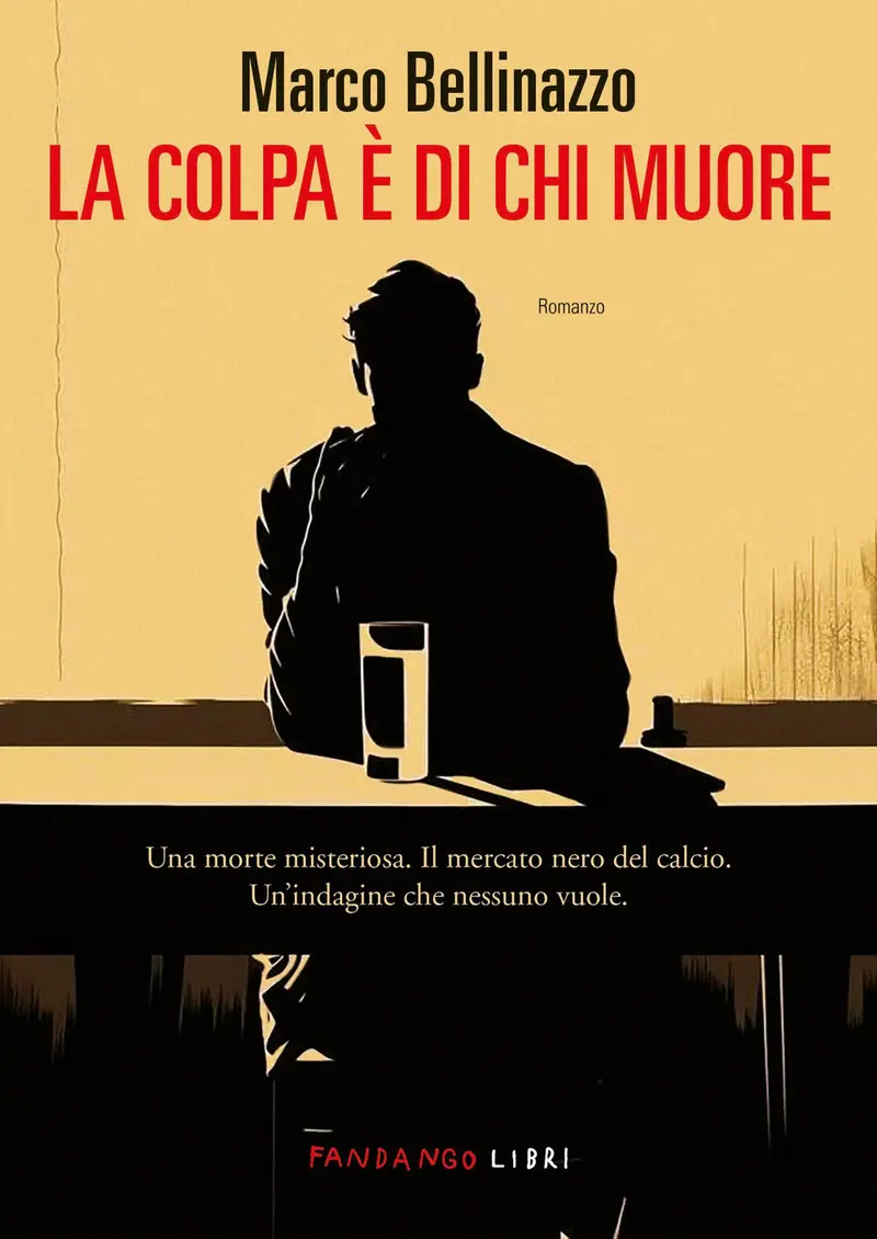 La colpa è di chi muore
