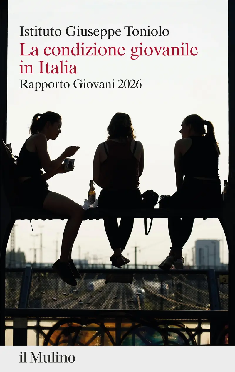 La condizione giovanile in Italia. Rapporto giovani 2026