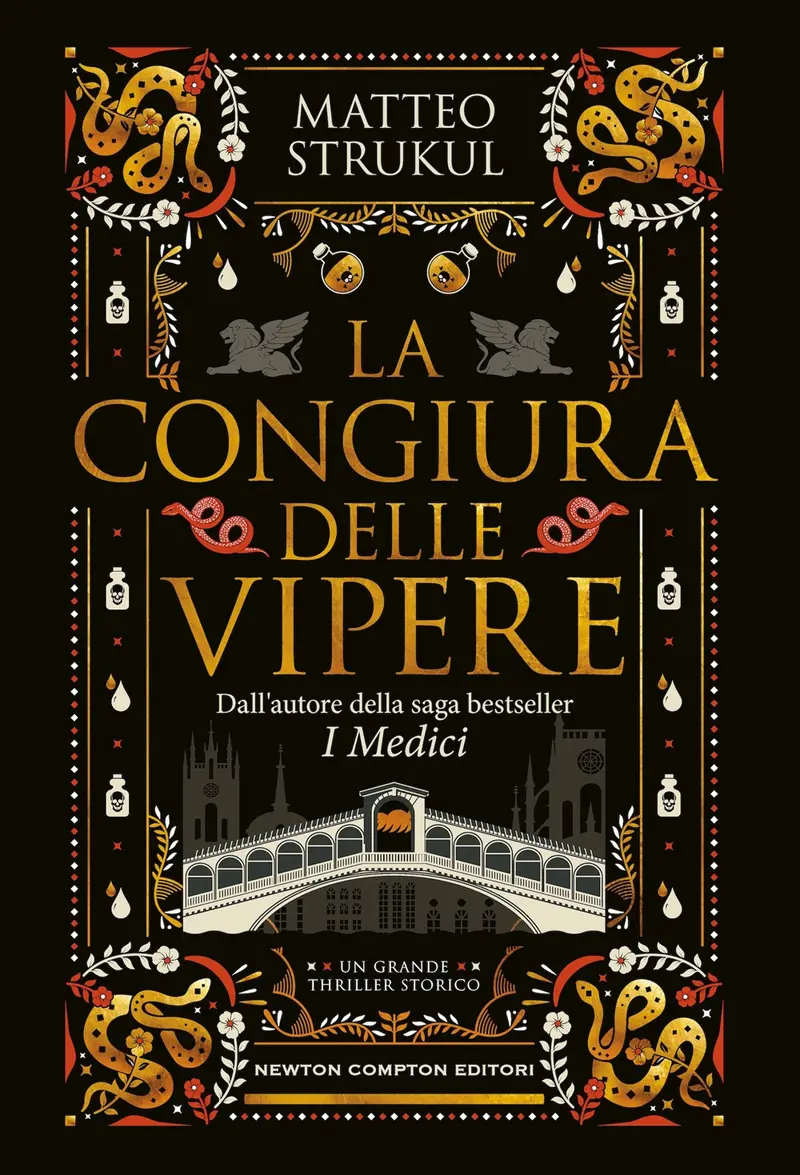 La congiura delle vipere