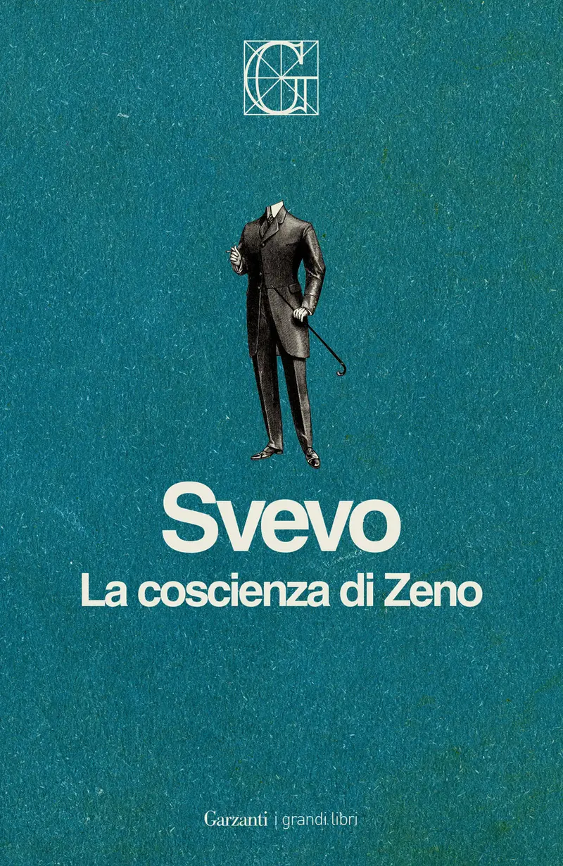 La coscienza di Zeno