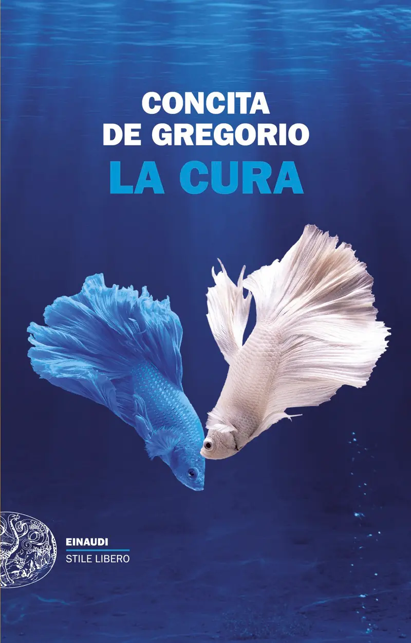 La cura