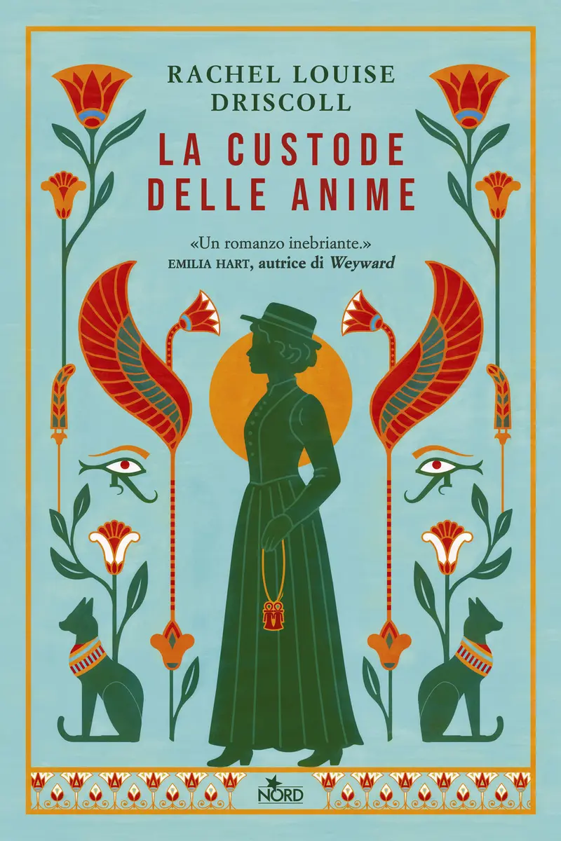 La custode delle anime