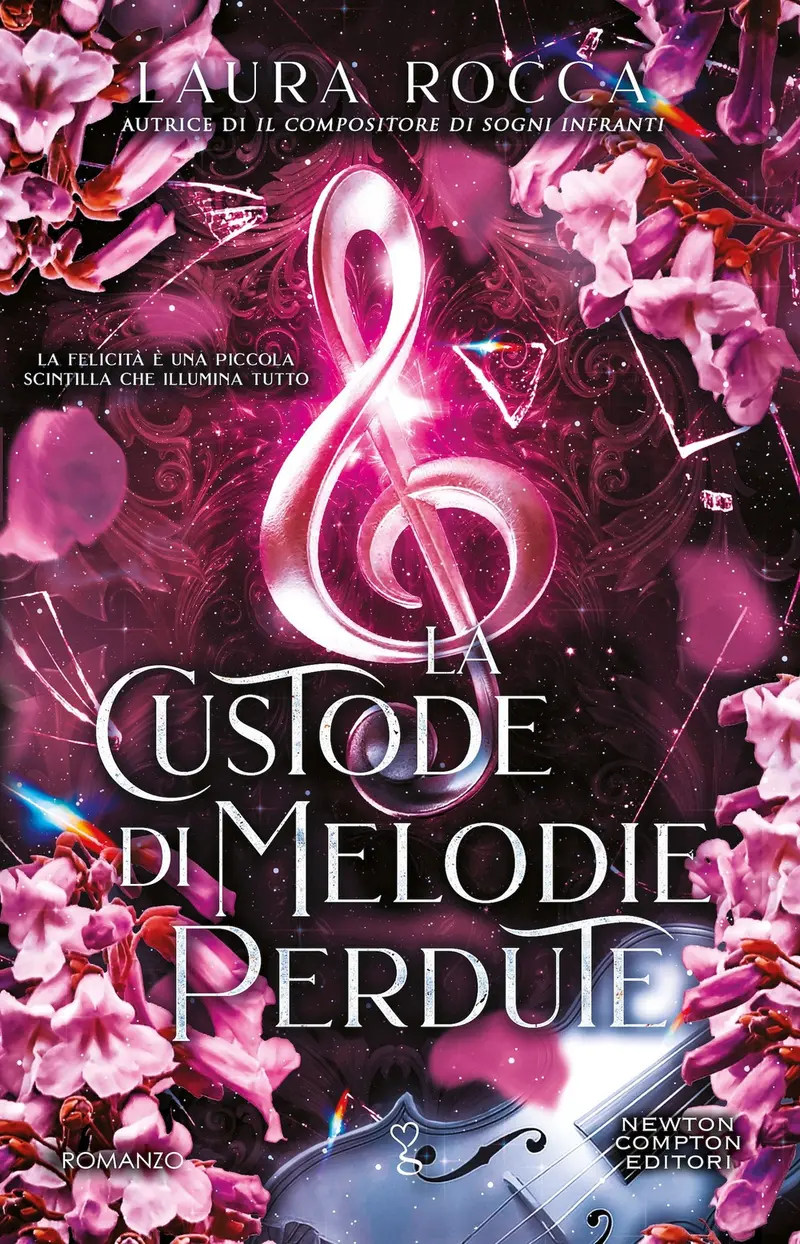 La custode di melodie perdute