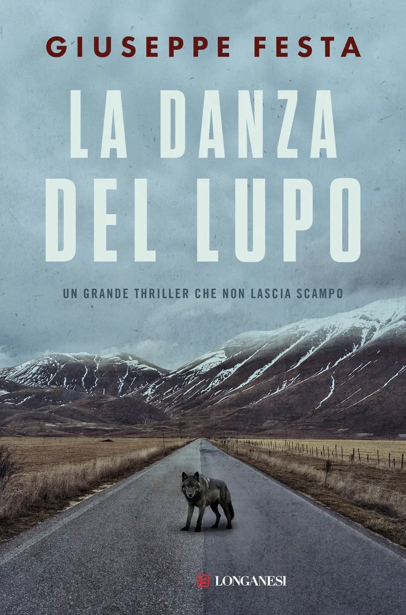 La danza del lupo