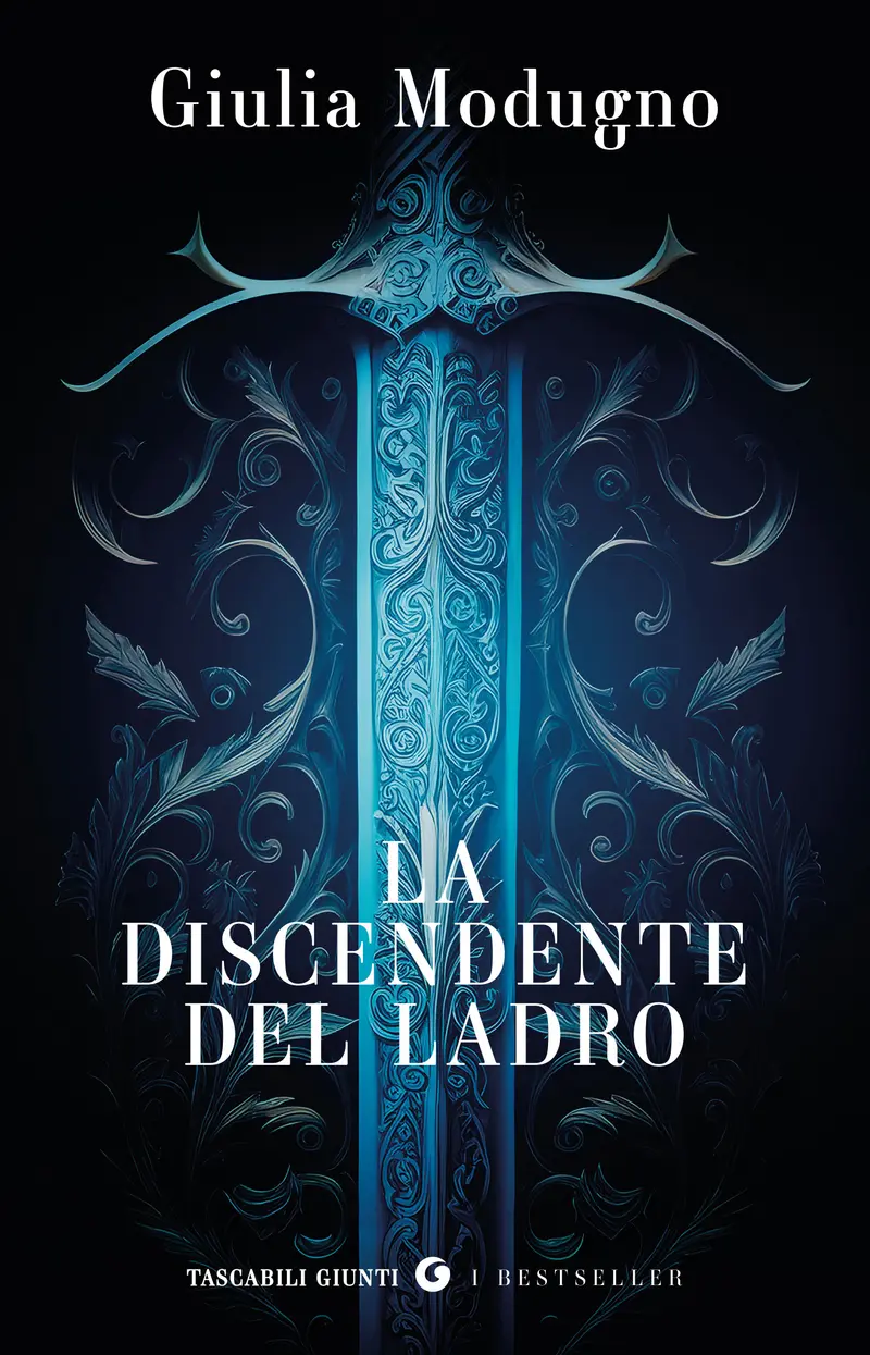 La discendente del ladro
