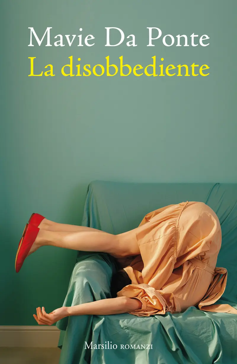La disobbediente