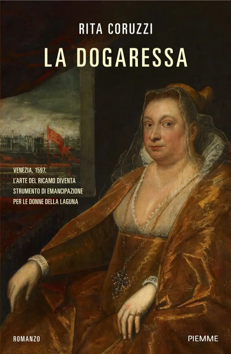 La dogaressa