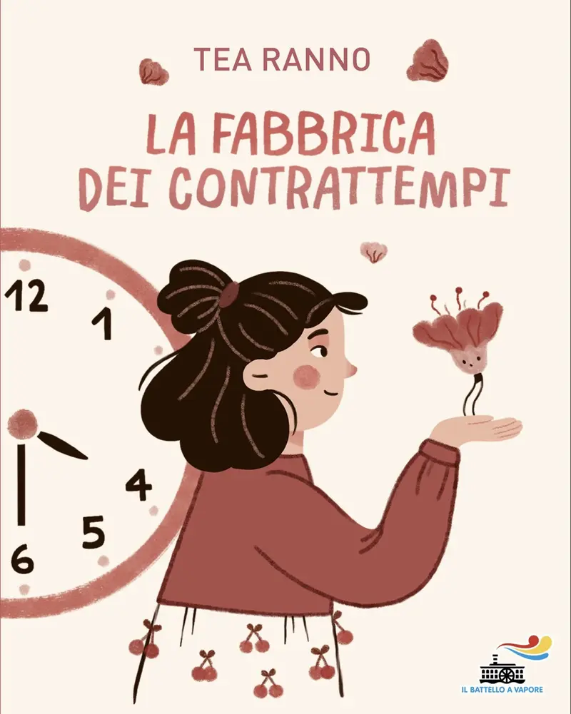 La fabbrica dei contrattempi