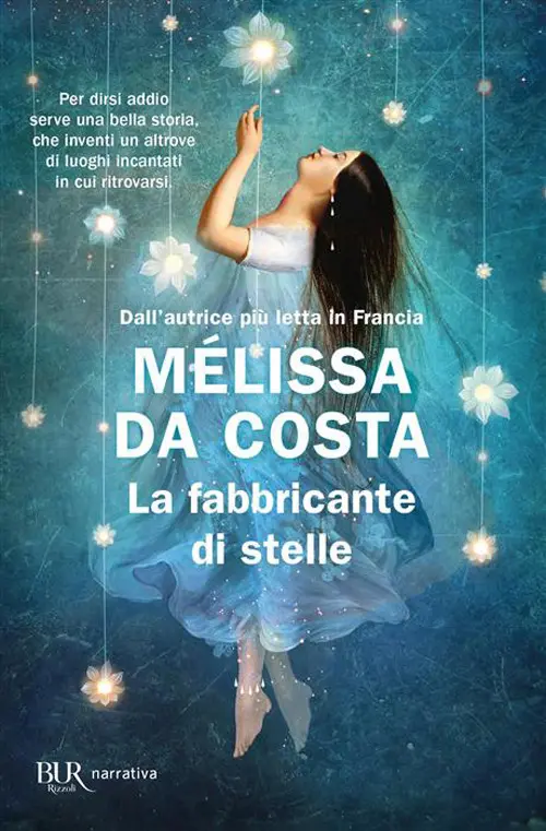 La fabbricante di stelle