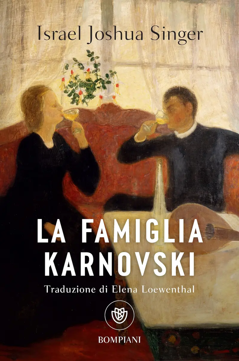 La famiglia Karnovski