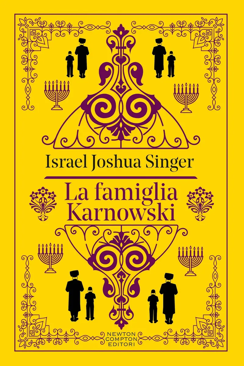La famiglia Karnowski