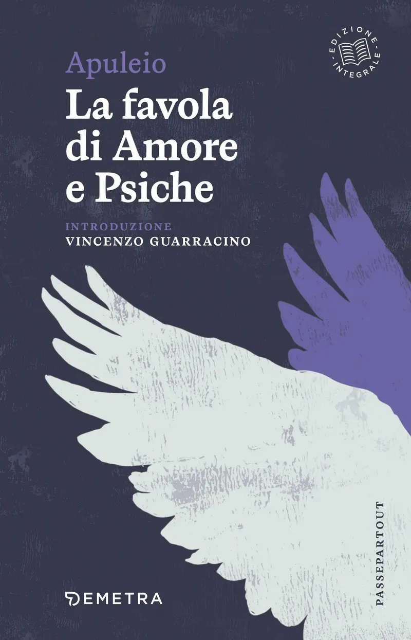La favola di Amore e Psiche