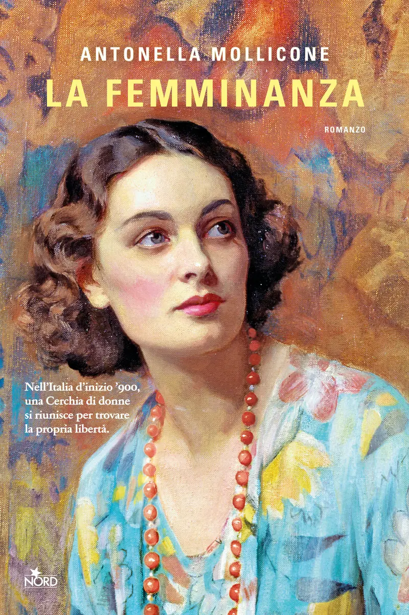 La femminanza