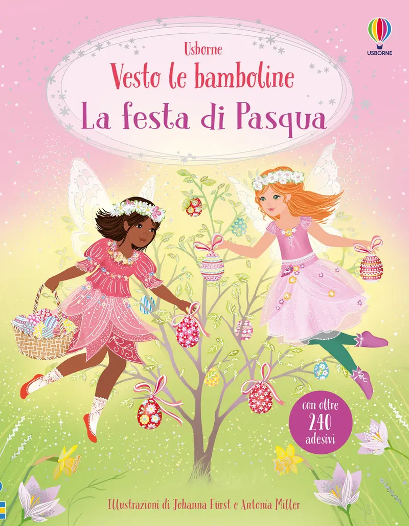 La festa di Pasqua