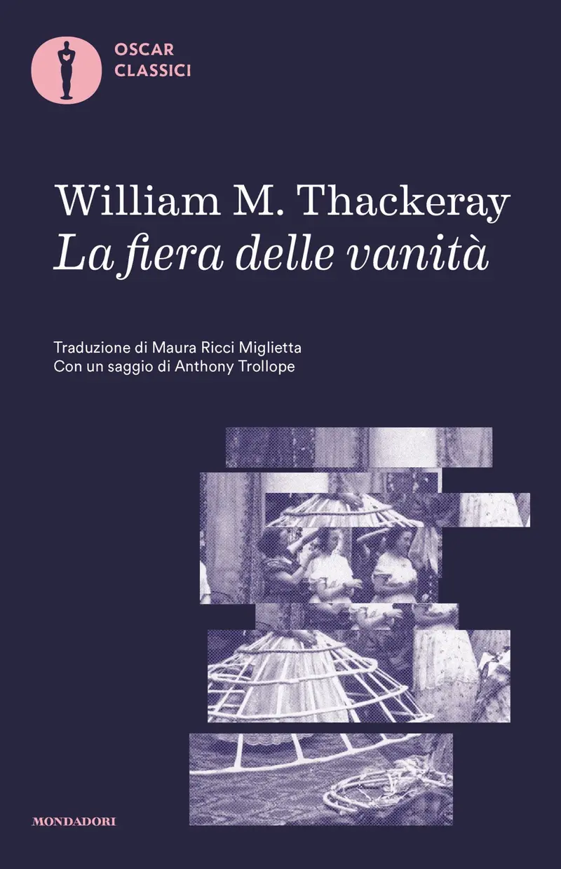 La fiera delle vanità